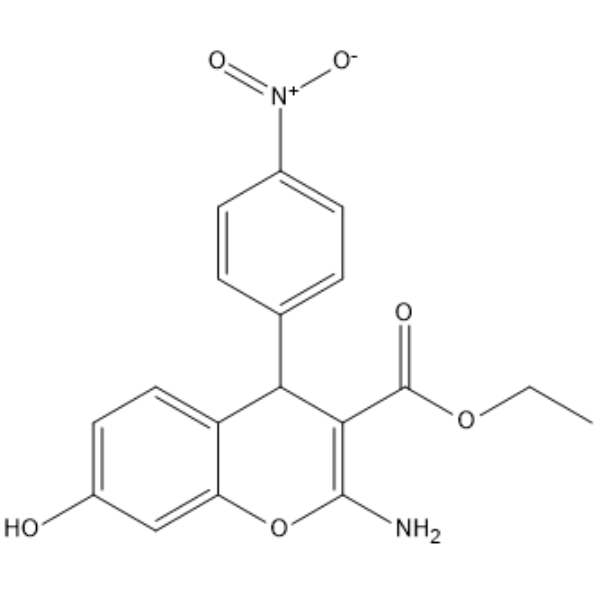 Aminopeptidase-IN-1  Chemical Structure