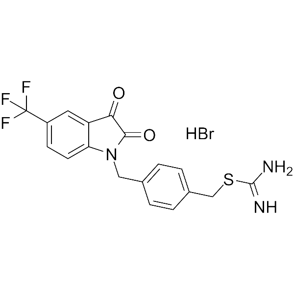 KS106  Chemical Structure