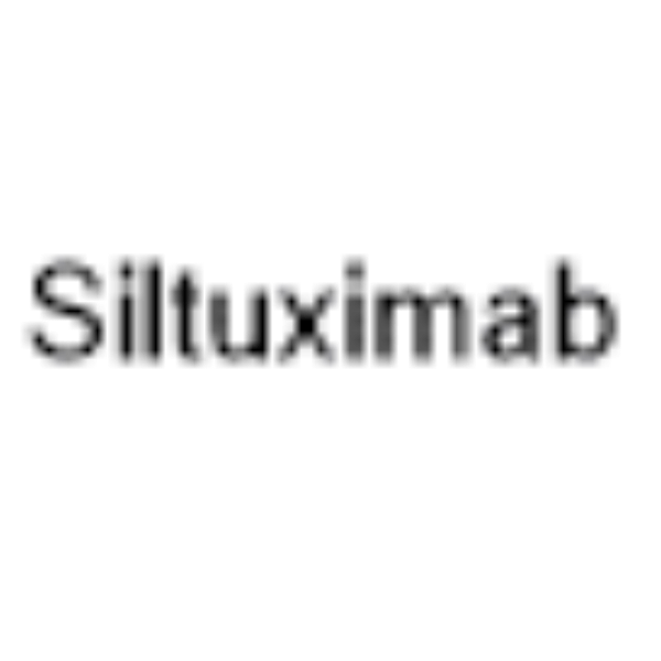 Siltuximab  Chemical Structure