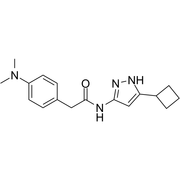 CP681301  Chemical Structure