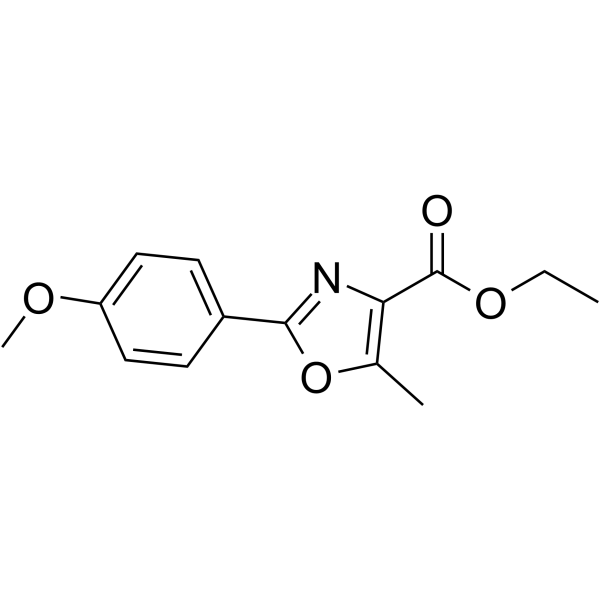 Anticancer agent 73  Chemical Structure