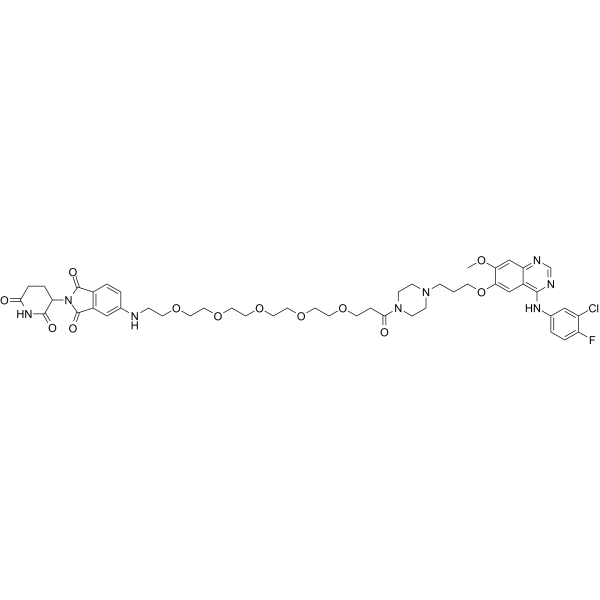 MS9427  Chemical Structure