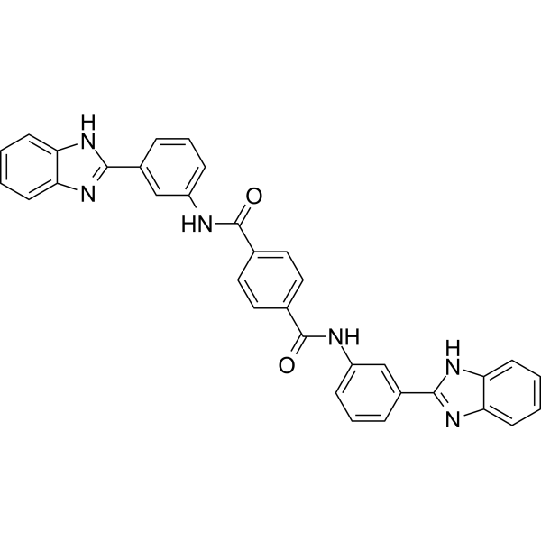 NSC61610  Chemical Structure