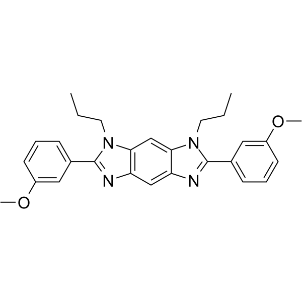 STAT3-IN-12  Chemical Structure