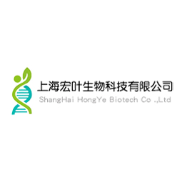 ShangHai HongYe Biotech Co.Ltd Logo
