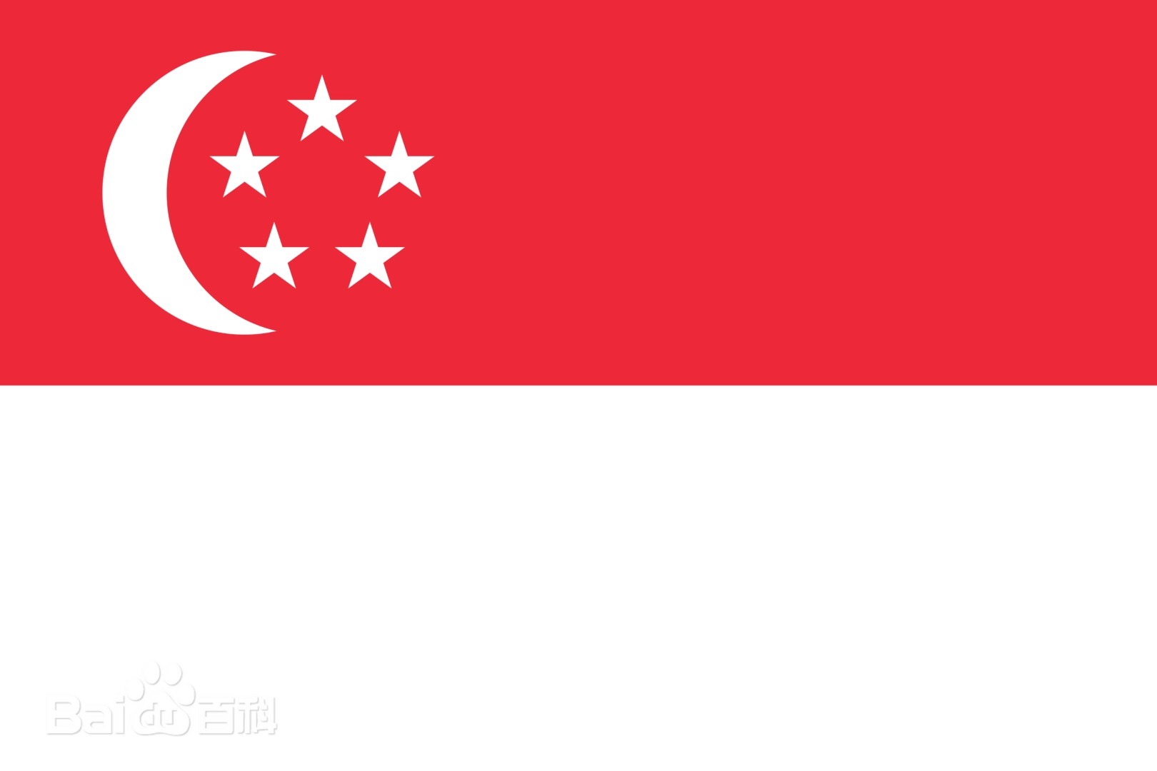 Singapore flag