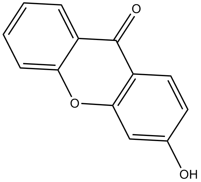 Sieber Linker  Chemical Structure