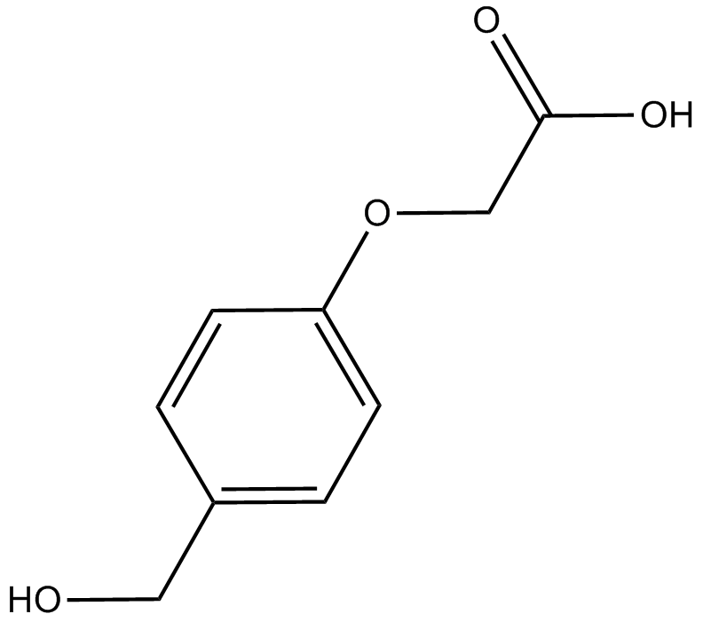 HMP Linker Chemische Struktur