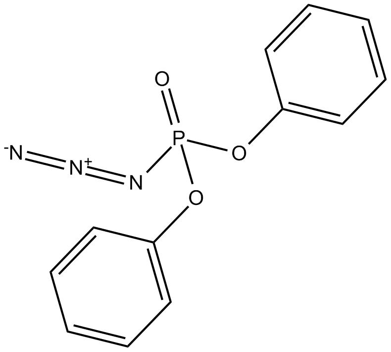 DPPA (Kg) Chemische Struktur