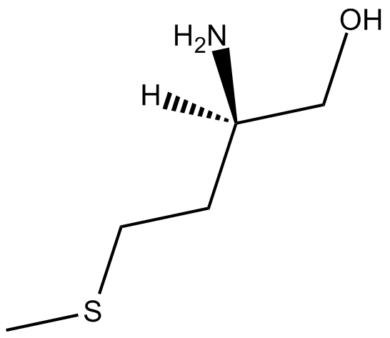 D-Met-ol Chemical Structure
