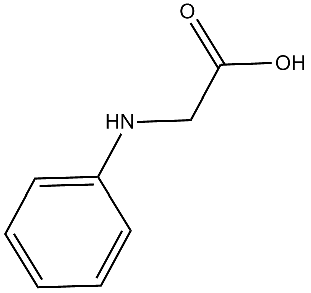 H-DL-Phg-OH  Chemical Structure