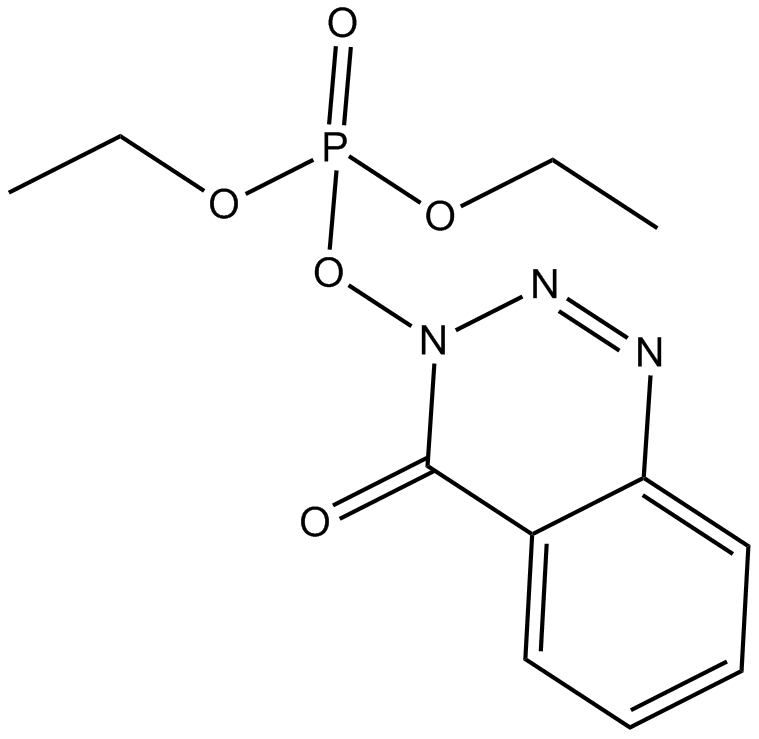 DEPBT  Chemical Structure