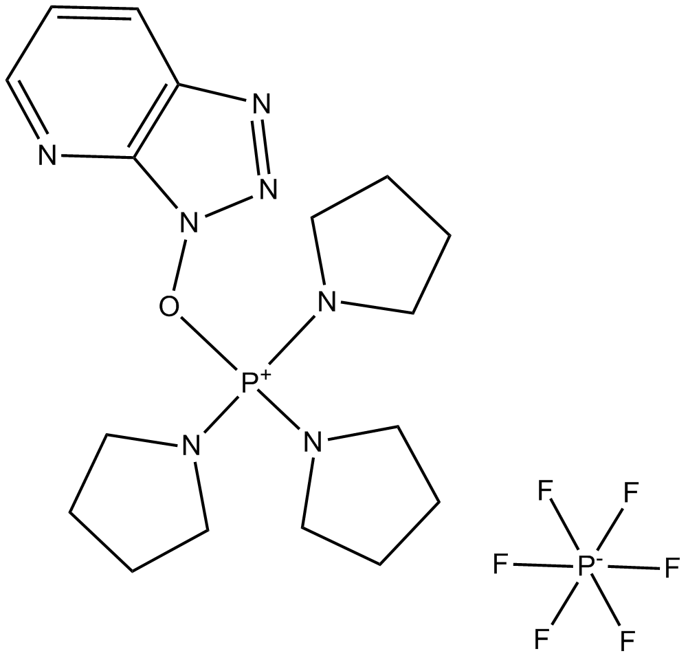 PyAOP  Chemical Structure