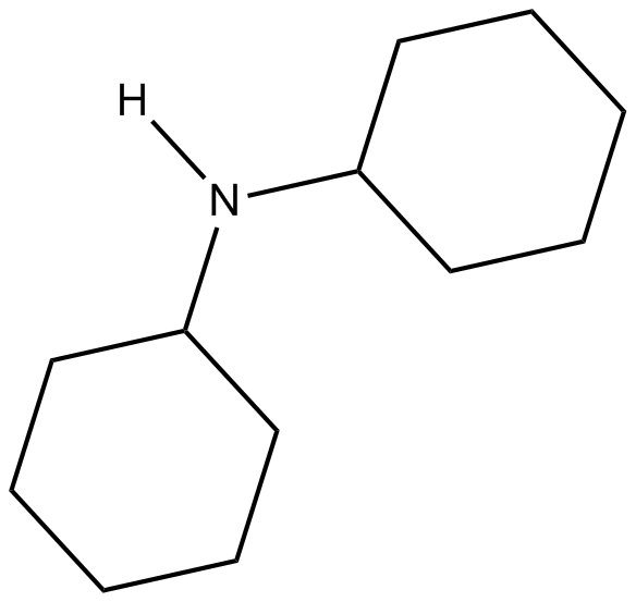 Ac-β-Ala-OH.DCHA  Chemical Structure