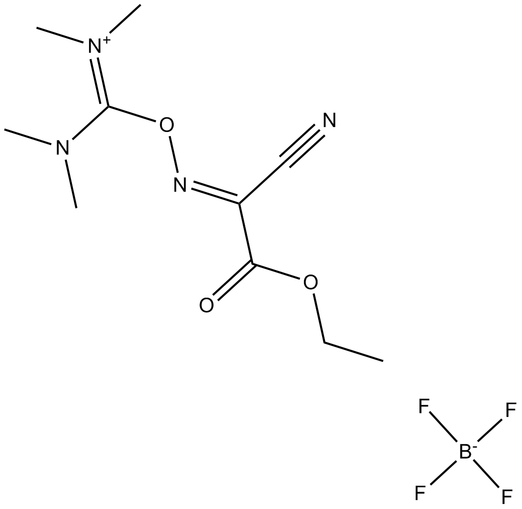 TOTU  Chemical Structure