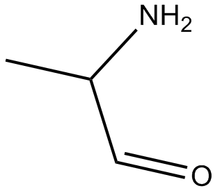H-Ala-2-Chlorotrityl Resin  Chemical Structure