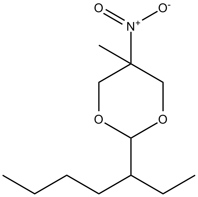 Merrifield Resin  Chemical Structure