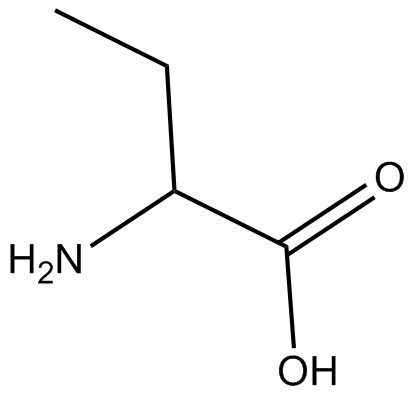 H-D-Aib-OH  Chemical Structure