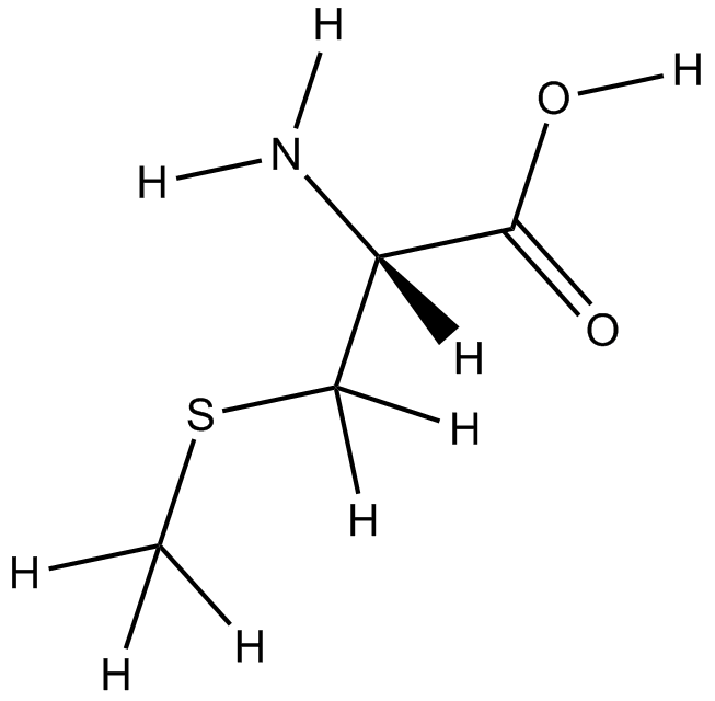 H-Cys(Me)-OH  Chemical Structure