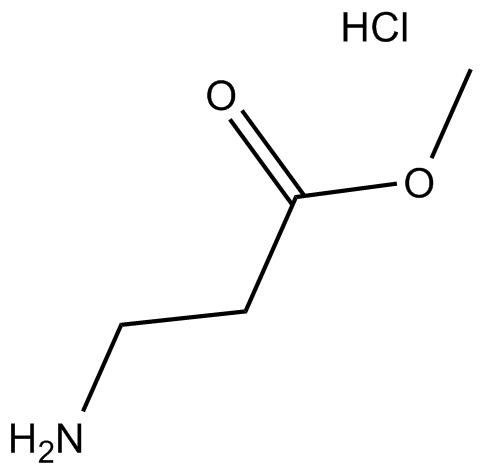 H-DL-Ala-OMe.HCl  Chemical Structure
