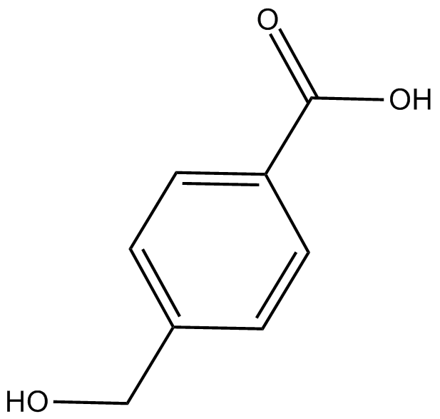 HMBA Linker  Chemical Structure