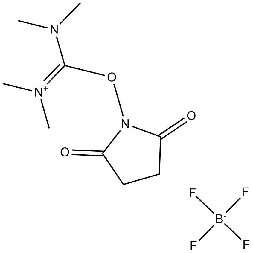 TSTU  Chemical Structure