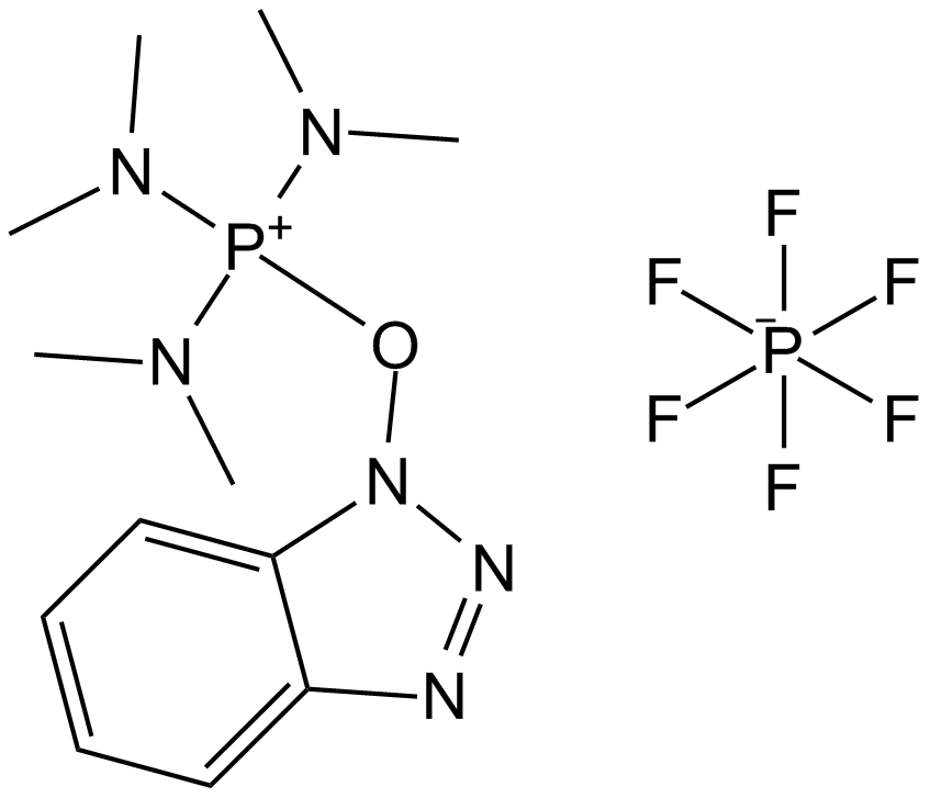 BOP reagent  Chemical Structure