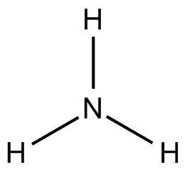 AminOMethyl Polystyrene Resin  Chemical Structure