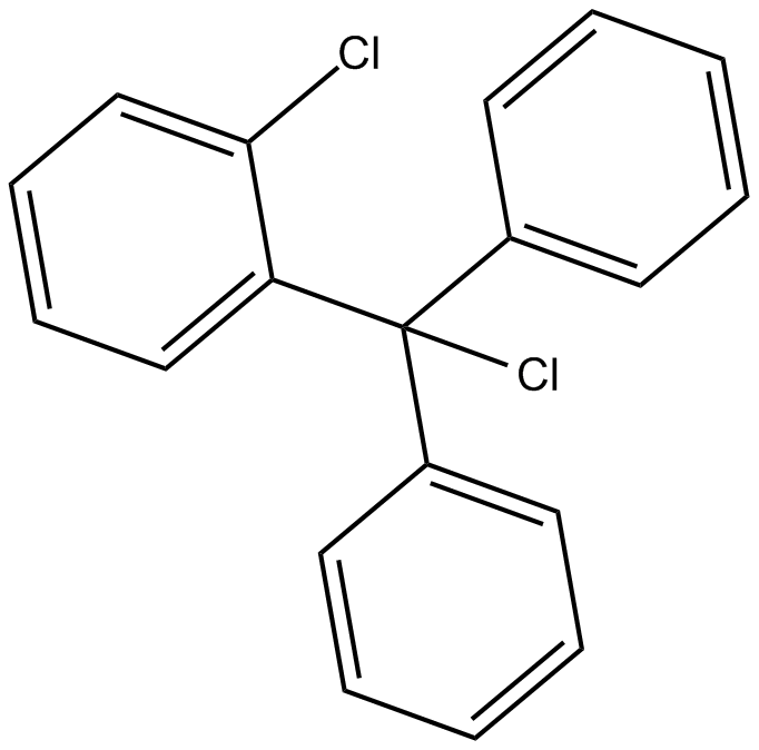 2 CTC  Chemical Structure