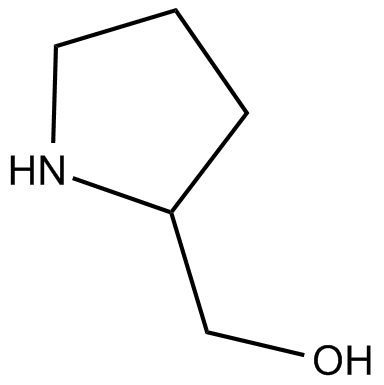 L-Ser(Bzl)-ol Chemical Structure