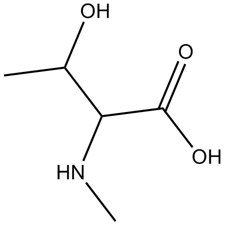 H-Thr(Me)-OH  Chemical Structure