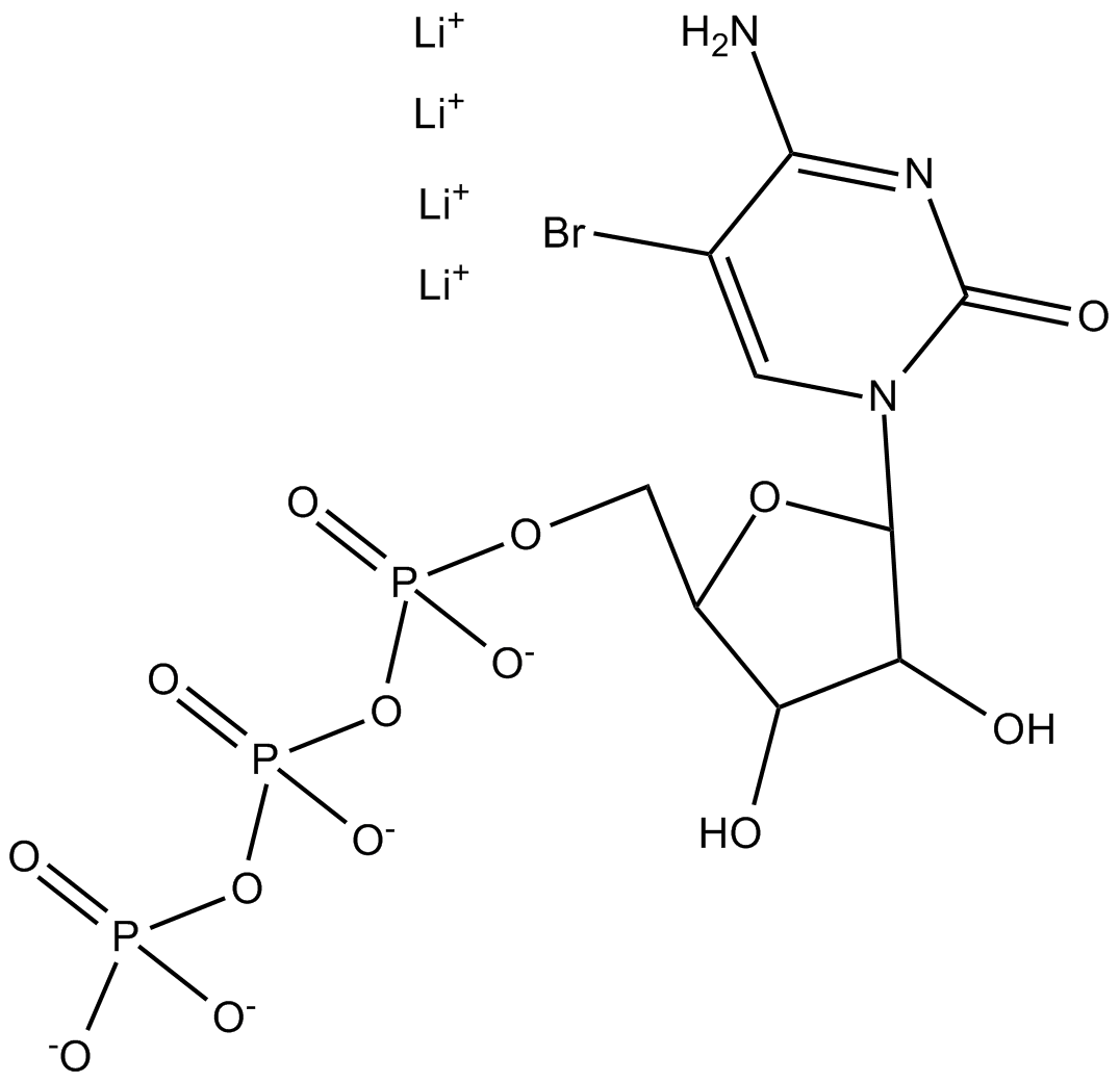 5-Br-CTP  Chemical Structure