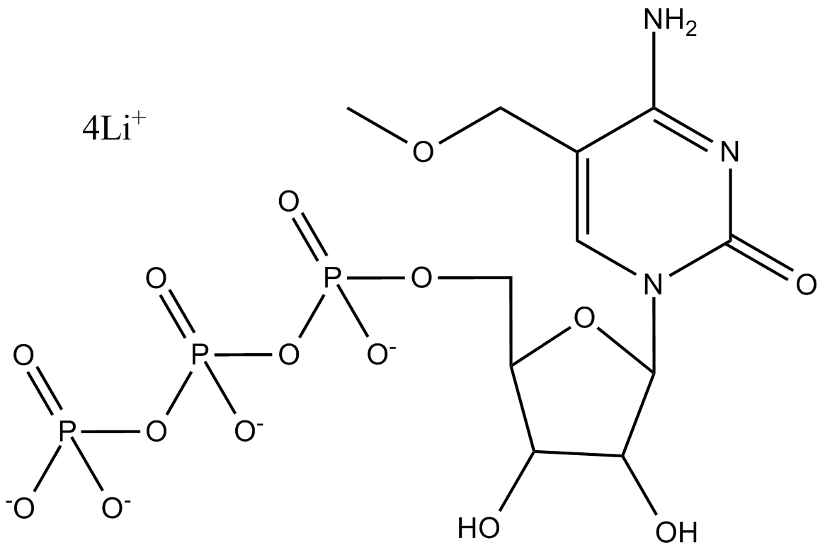 5-MOM-CTP  Chemical Structure