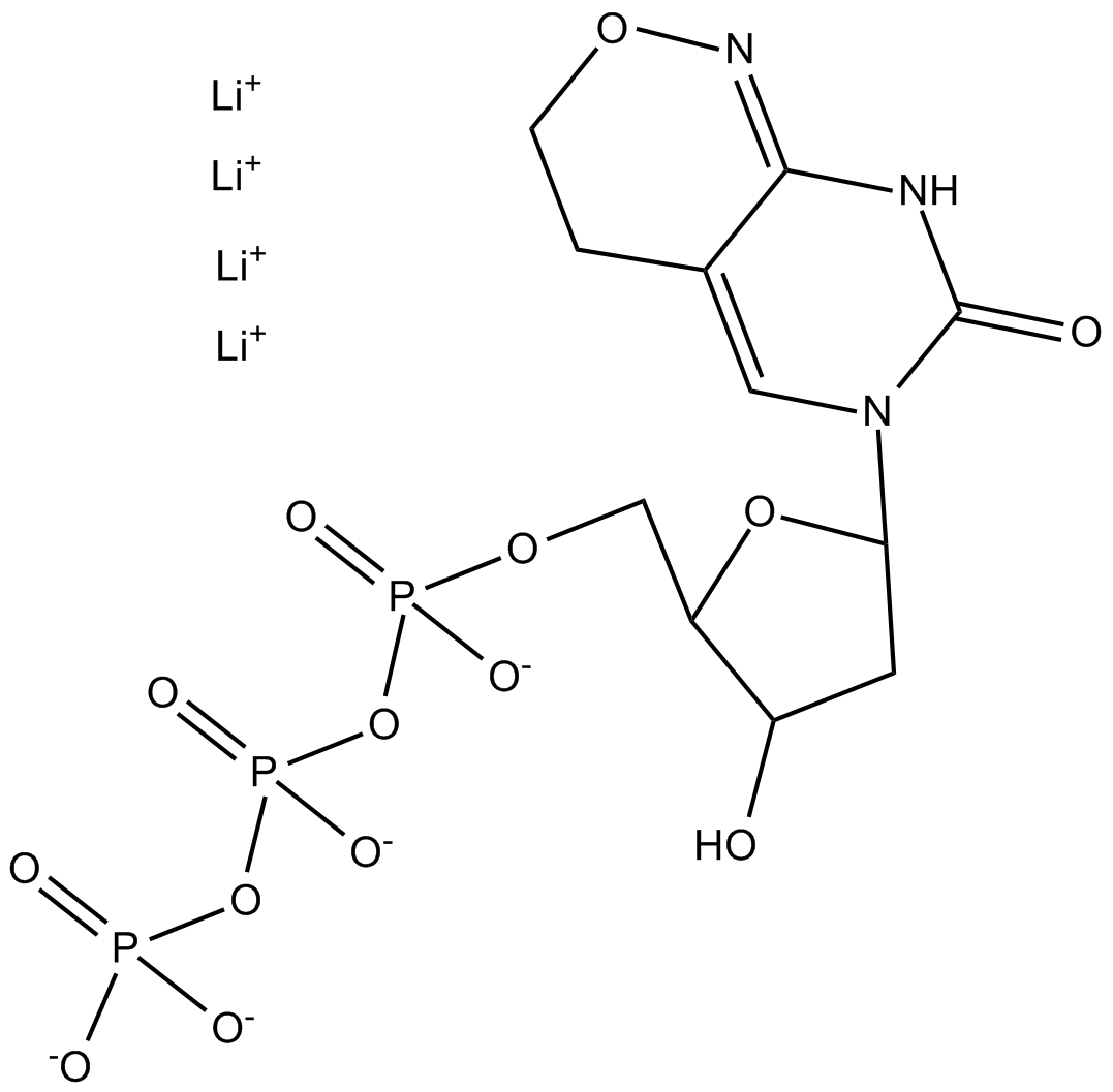 dPTP  Chemical Structure