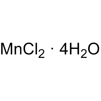 Manganous chloride tetrahydrate