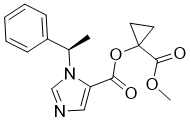 ABP-700 Chemical Structure