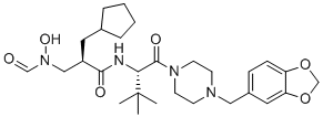 BB-83698  Chemical Structure