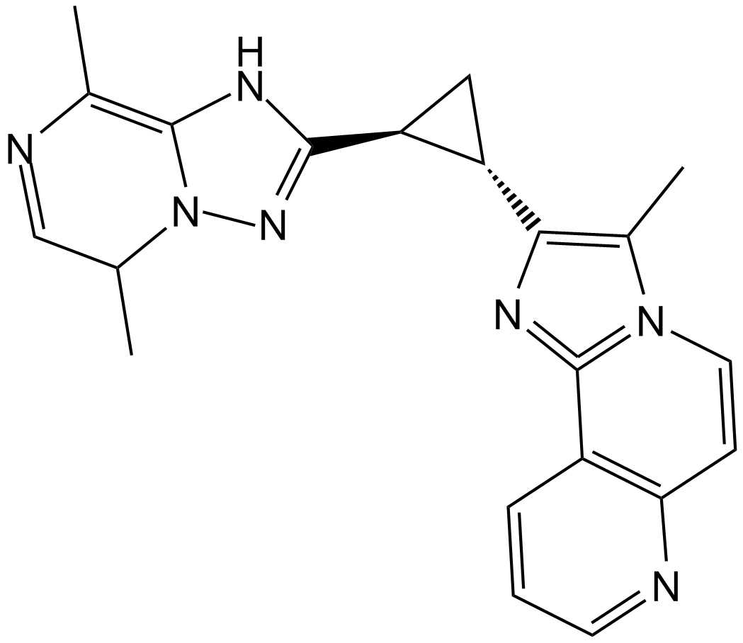 SEP-0372814 化学構造