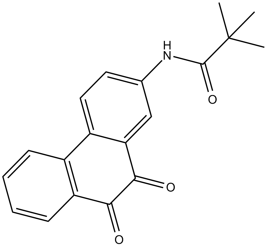 SF1670  Chemical Structure