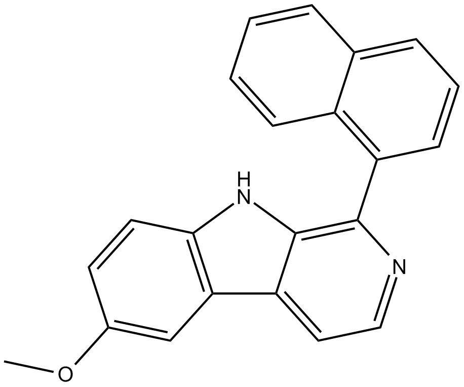 SP 141 Chemische Struktur