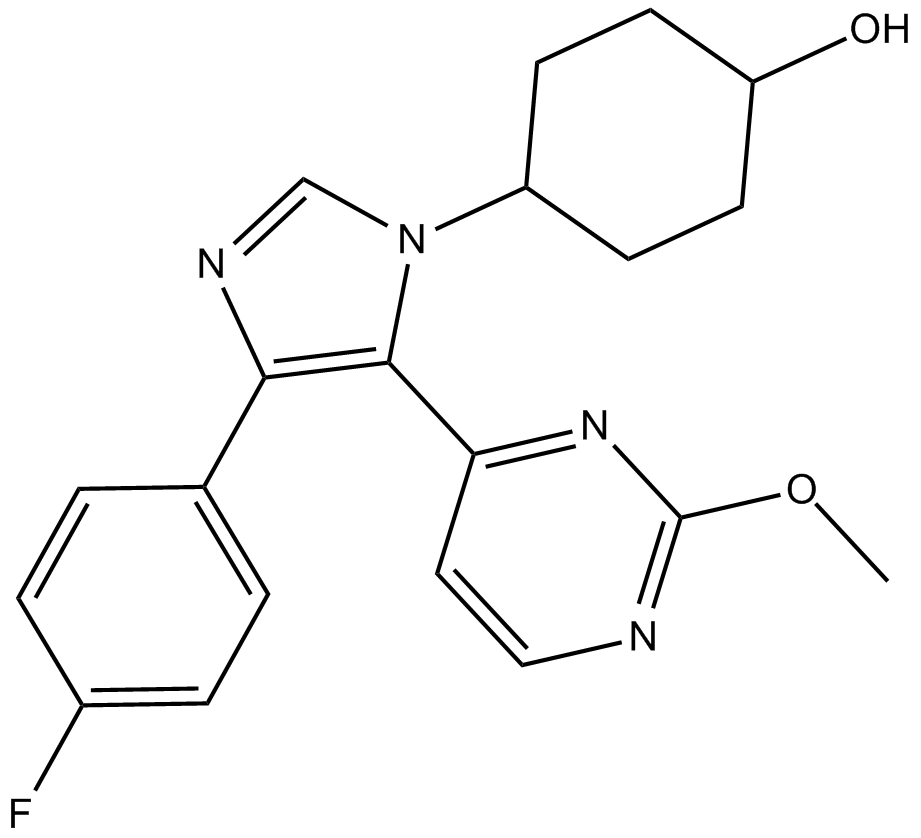 SB 239063  Chemical Structure