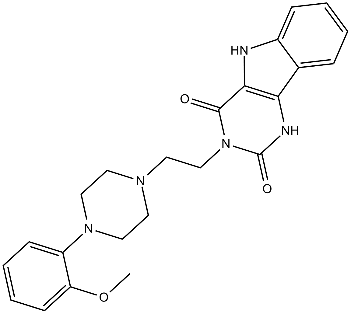 3-MPPI Chemische Struktur