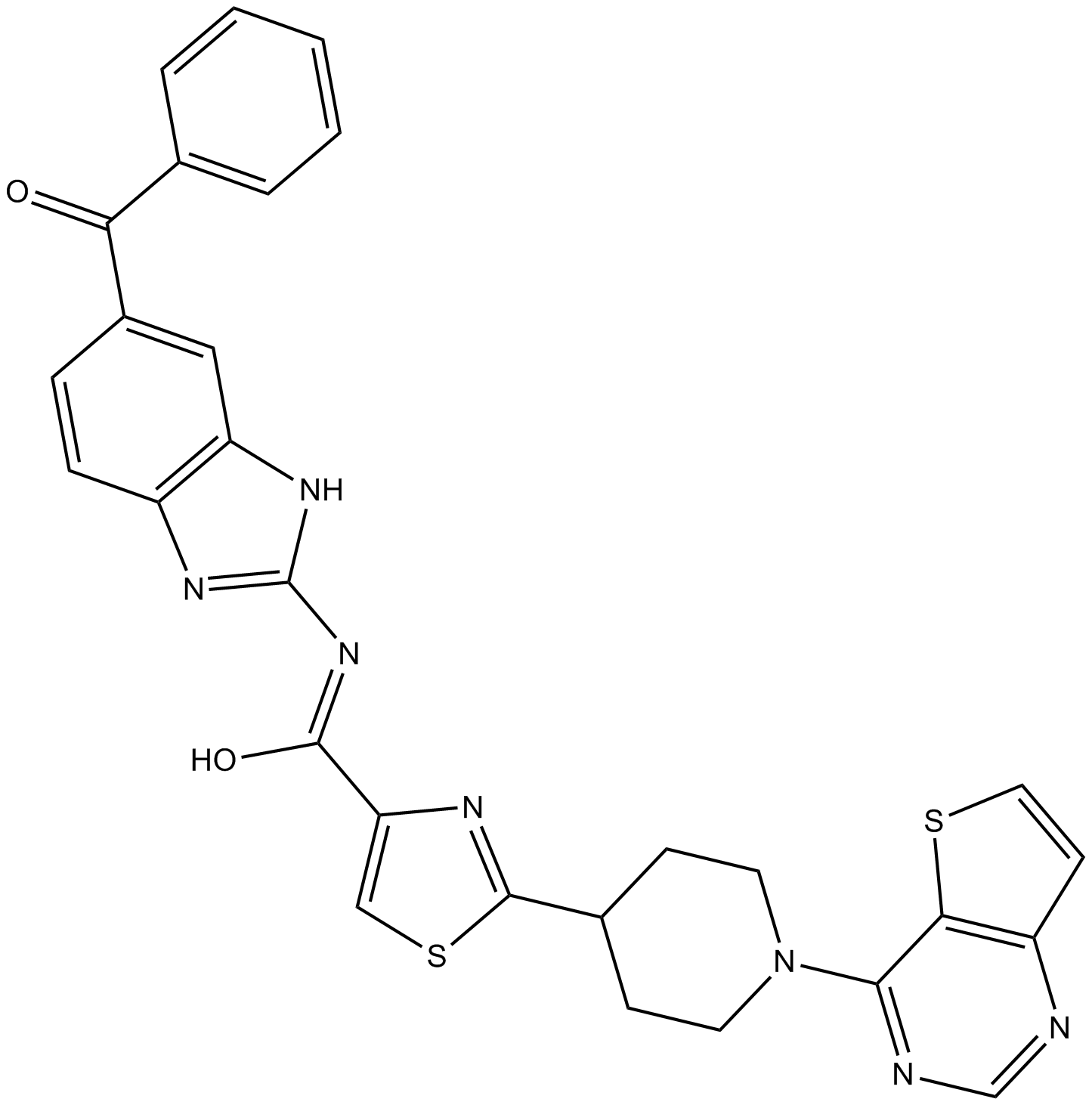SC75741  Chemical Structure
