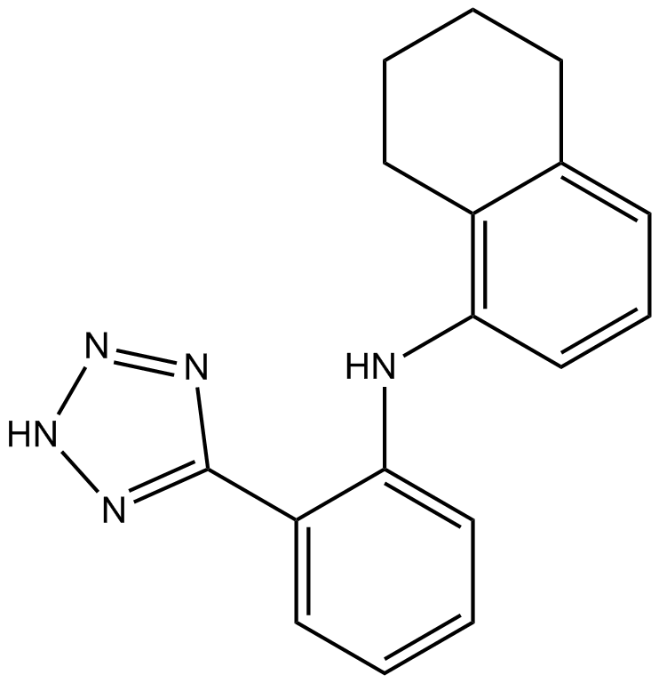 BL 1249  Chemical Structure