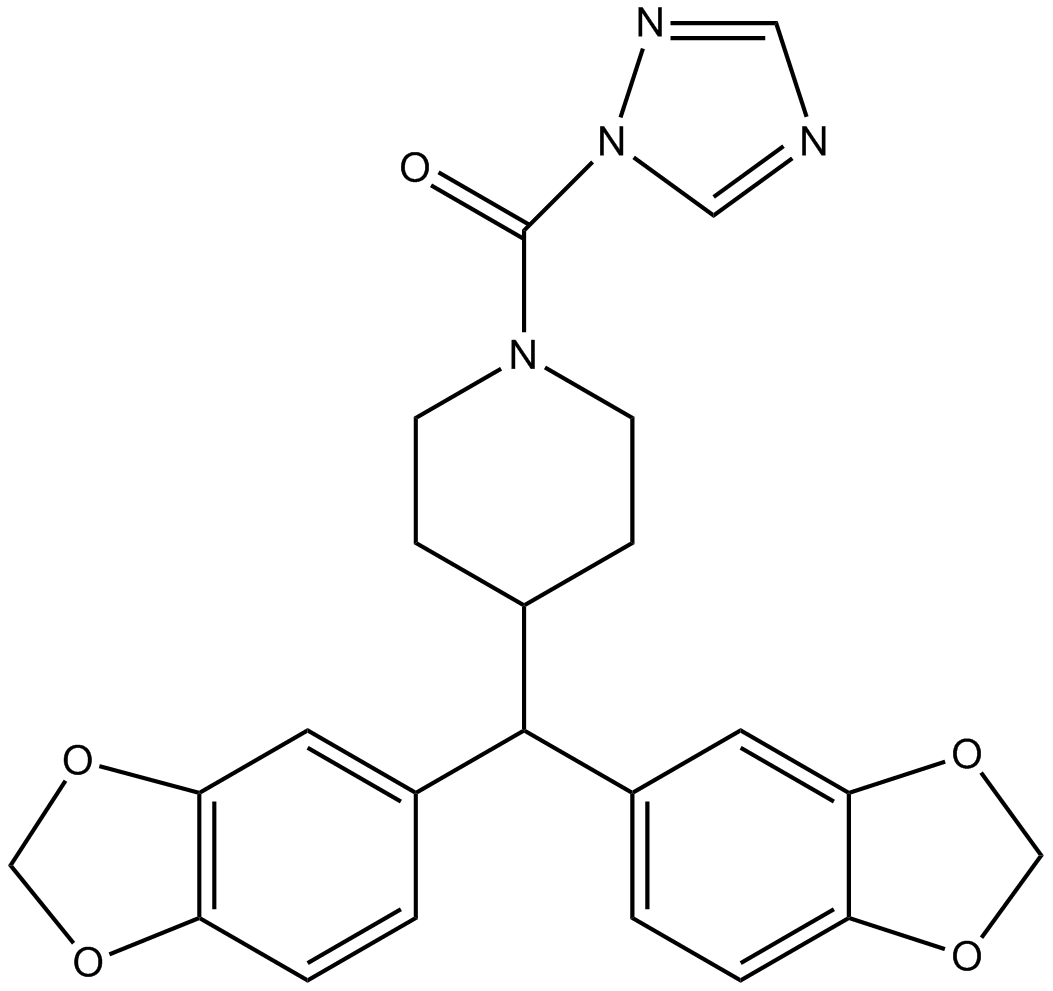 JJKK 048  Chemical Structure