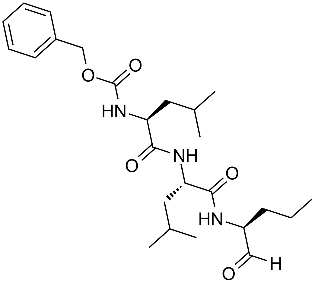 MG-115  Chemical Structure