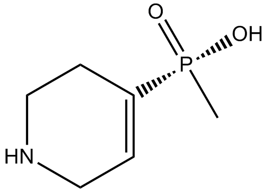 TPMPA Chemische Struktur