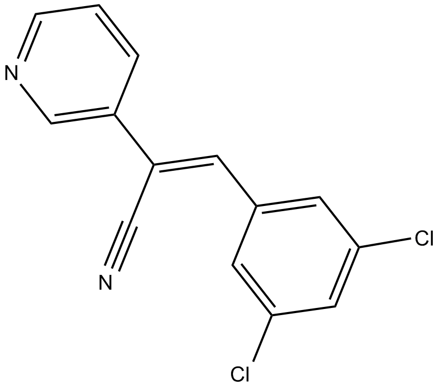 RG-14620  Chemical Structure