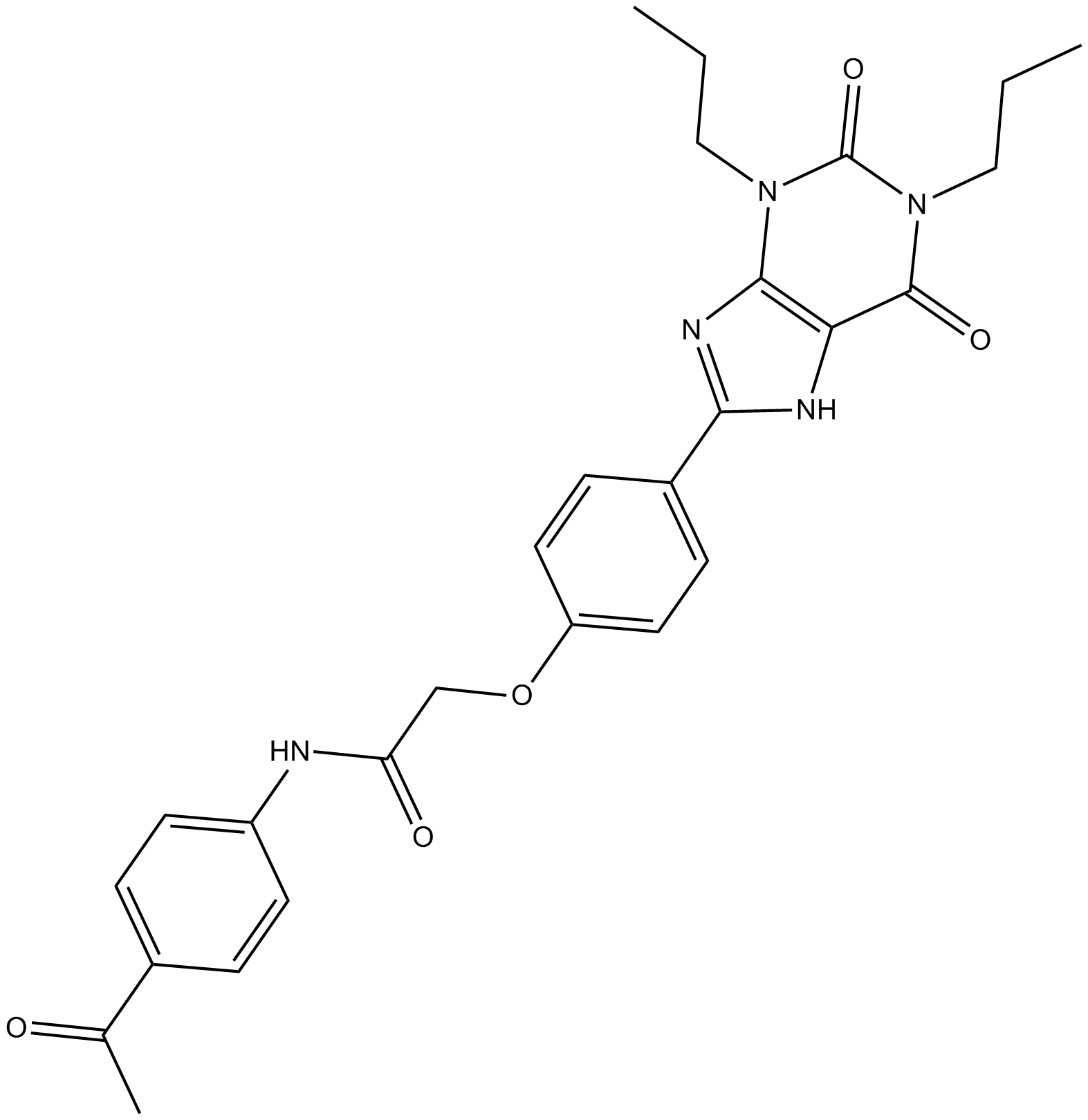 MRS 1706  Chemical Structure