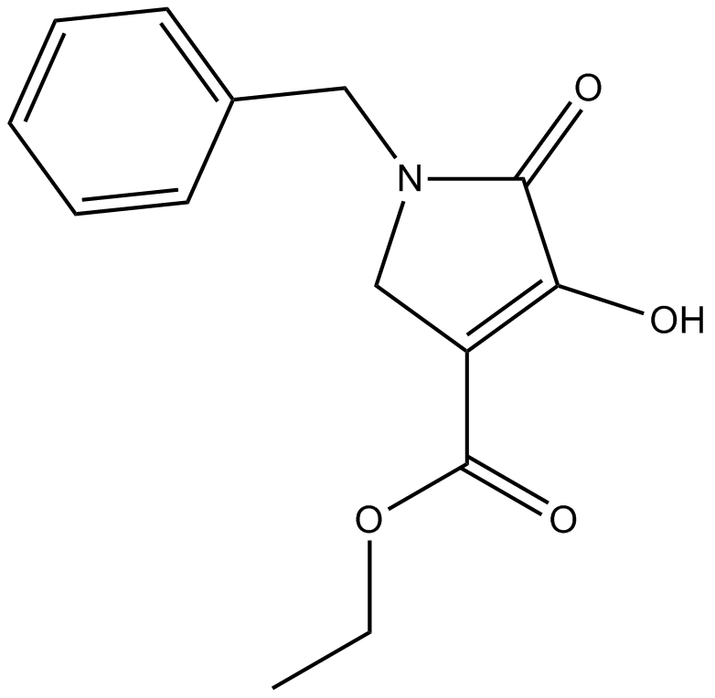 EBPC  Chemical Structure